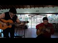 Nestor Palavecino. El Mariachi