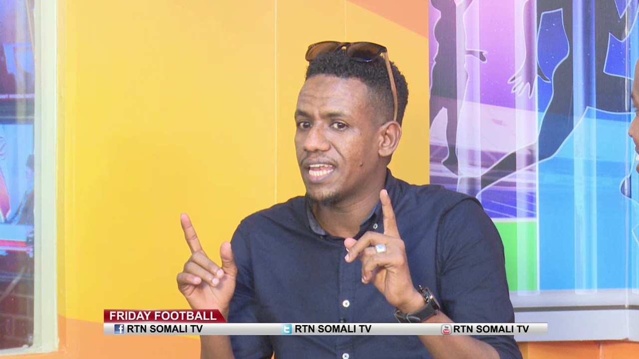 RTN TV OO HADIYO LACAG AH  GUDOONSISAY