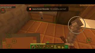Just craft very good game screenshot 3