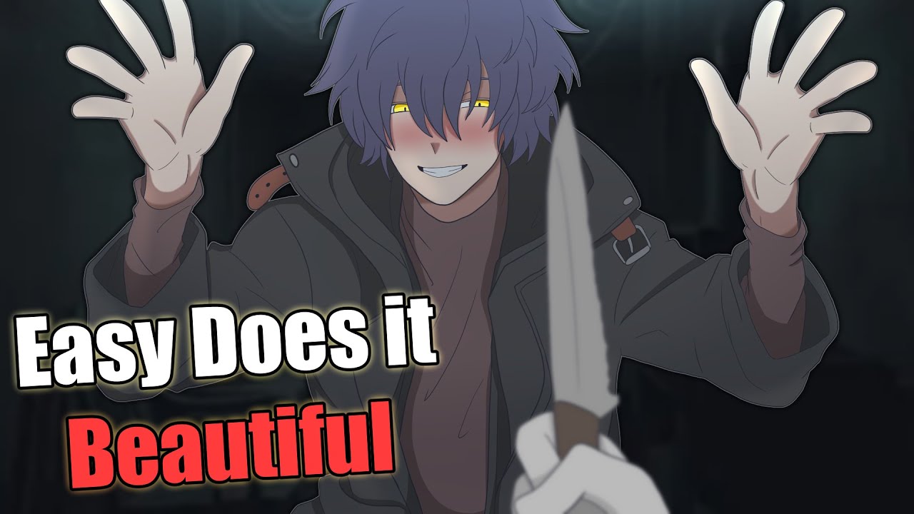 Yandere Stalker Breaks Into Your House And Ties You Up [M4A] [Obssessive] [ASMR]