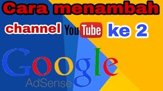 How to register Google Adsense from YouTube via Android. Google Adsense on YouTube via Android