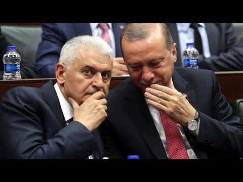 Binali Yıldırım'ın Recep