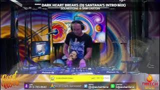 CHiX MiX Vocal Breaks Session