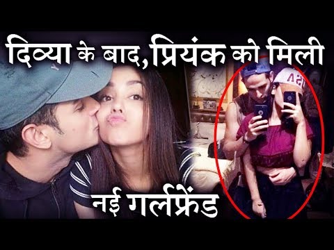 Is Priyank Sharma DATING Cadbury GIRL Khushi Joshi ?