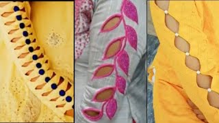 quarter baju ka design