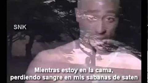 2Pac Am I next Subtitulado Español