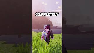Brand NEW Minecraft Shaders Dark Fantasy Visuals