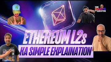 E05 - Ethereum L2