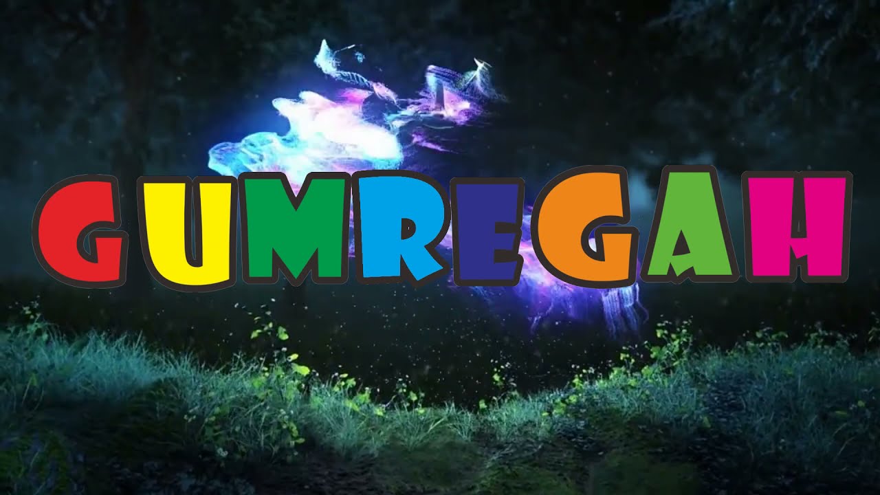 Profil Perpustakaan Gumregah SMPN 1 Buayan