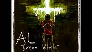 Al - 05. Dream Wold Feat.tymee