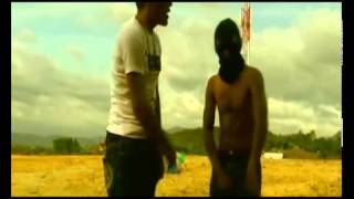 Mi Barrio - Takys El Legendario