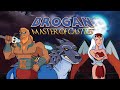 Brogan: Master of Castles - Pilot