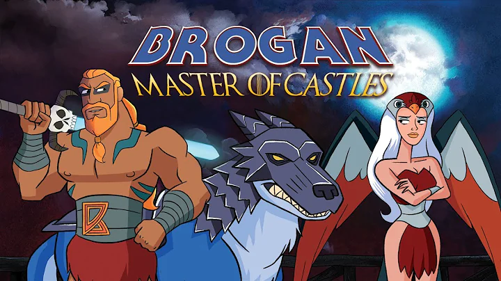 Brogan: Master of Castles - Pilot