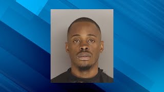Sumter County deputies search for grand larceny suspect