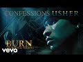 Usher - Burn (Orchestral Version)