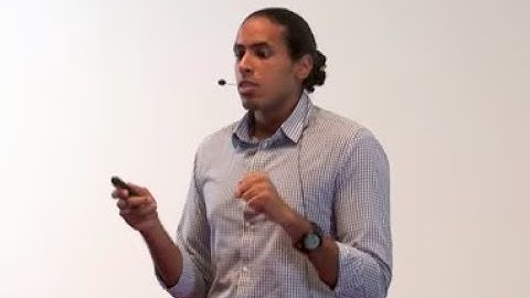 Scales in Science: The Smallest Small and the Biggest Big | Mohamed Atwa | TEDxOIST