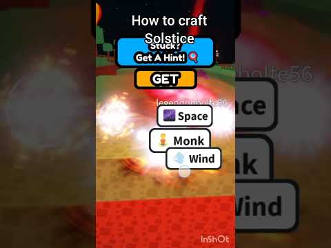 How to craft