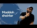 Maddoh shoirlar (Vatanni sotish faqat qurol bilan bo'lmas, undan ham yomoni..) | Abdulkarim Mirzayev