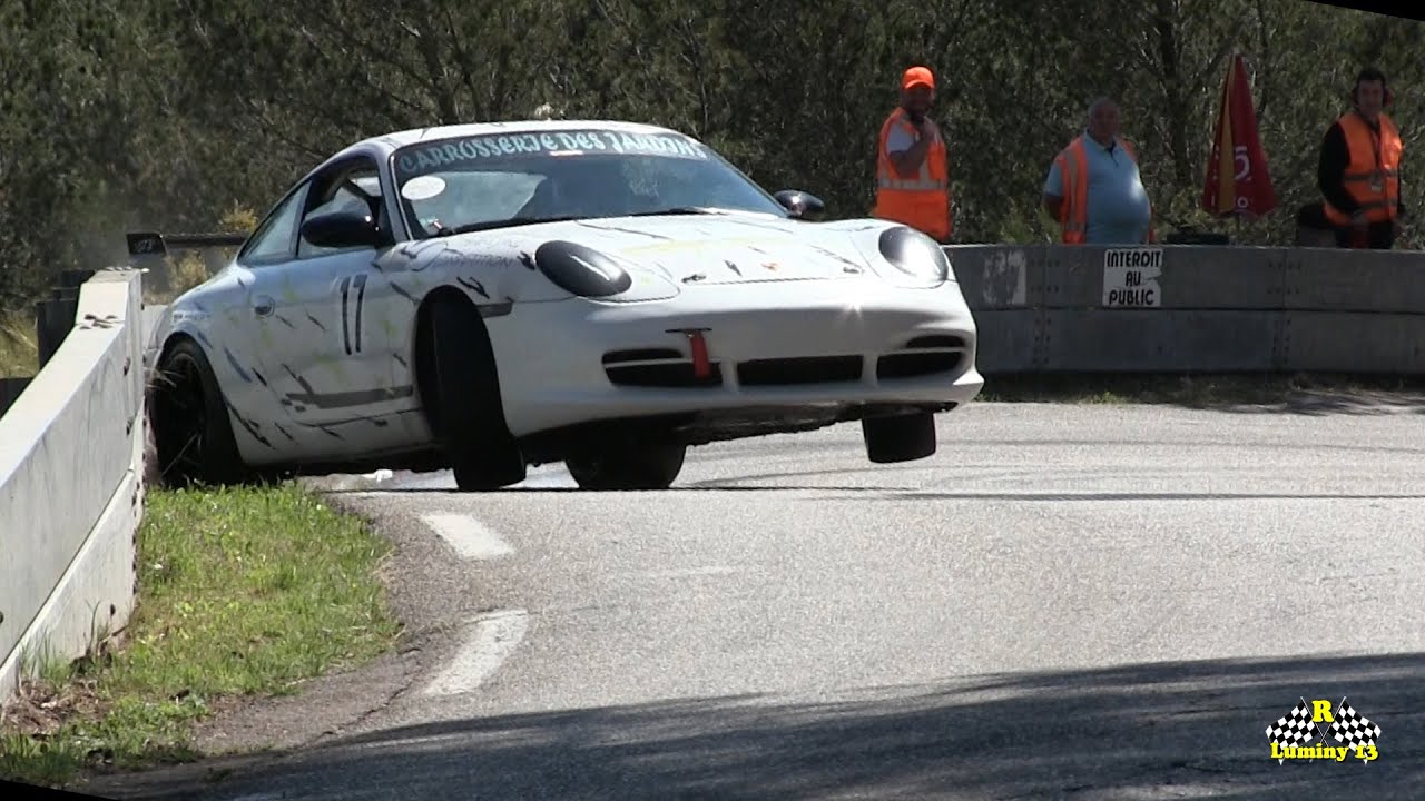 Course de côte de Bouc Bel Air 2025 Best of