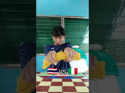 alibabet x akai77 - Thailand vs Italia
