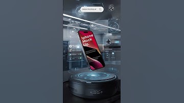 Thumbnail of Create Stunning iPhone Mockups in Seconds!