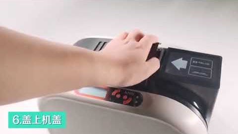 Hiti CS220E card printer