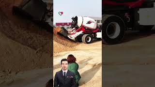 #fcnfm Concrete Mixing Equipment for Precast Concrete Element Production and Supply
