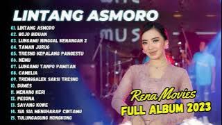 Rena Movies - Lintang Asmoro - Bojo Biduan - Taman Jurug | FULL ALBUM 2023