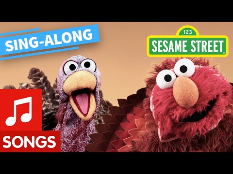 Gobble Gobble Song Lyrics - Thanksgiving, HighClap