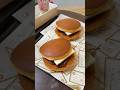Japan's most popular Dora Cakes🧈
