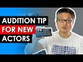 Do THIS Before Every Live Audition | Yes, Zoom Auditions Too