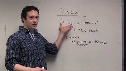 Solutions for Integrating Macs with Active Directory