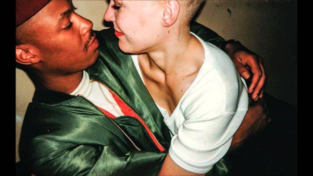 Robert Hood @ Ultraschall, Munich - May 27, 1995