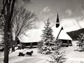 White Christmas - Perry Como - Season's Greeting