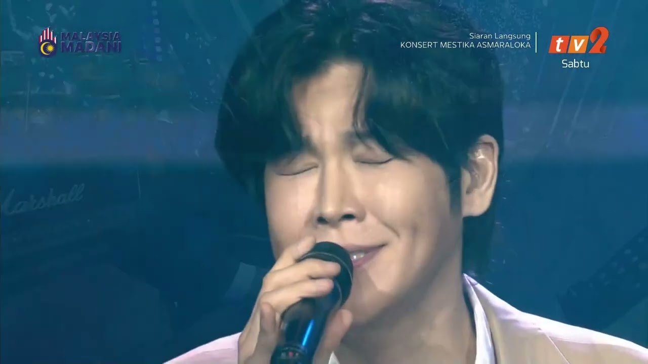 Han Byul | Winter Sonata | Konsert Mestika Asmaraloka