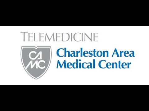 CAMC Telemedicine