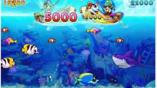 fantage fish fish