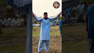 Moin Pehlwan Sial New Slami #basicwrestling #dangal