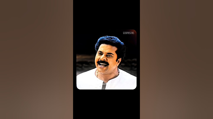Valyettan ( Re release : Nov - 29 - 2K24 ) #valyettan #mammootty