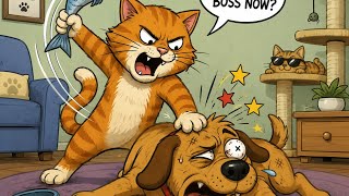 A classic Sniffles & Fluff Funny fighting 🤣😂.