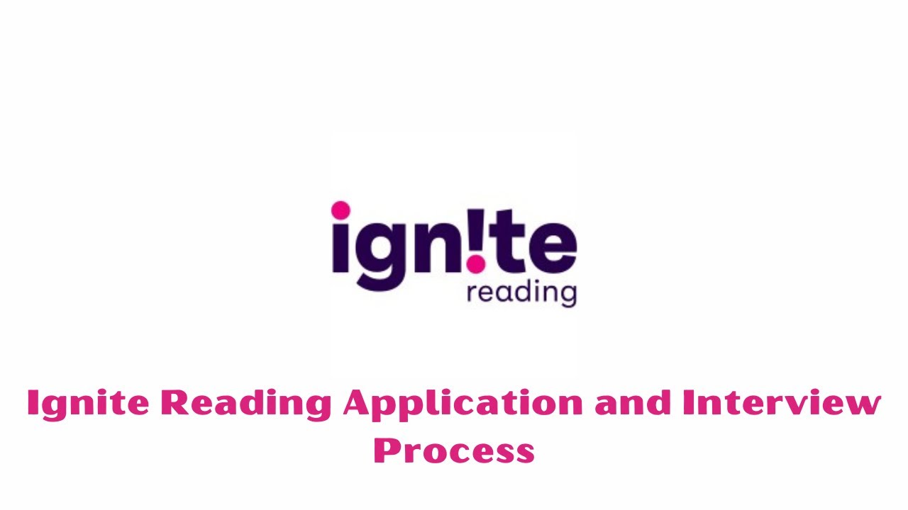 Ignite Demo Video Part 2