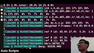 FFmpeg Tutorial - Change video resolution with single  FFmpeg command easily