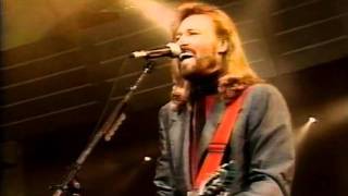 Bee Gees - Tragedy - Live in Berlin 1991 chords