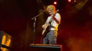 Ed Sheeran 03 Colourblind   Sycamore Fabrique Milano 16 04 2023