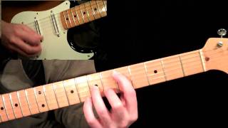 cross picking - chordal picking guitar lesson ala al dimeola