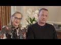 Were Tom Hanks and Meryl Streep paid the same in The Post? | ITV News