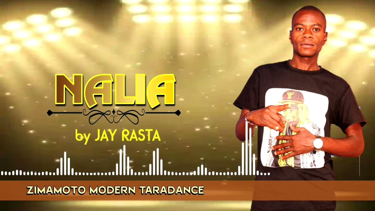 Nalia by Jay Rasta