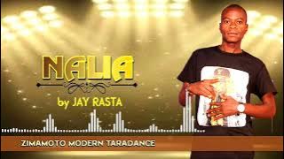 Nalia by Jay Rasta