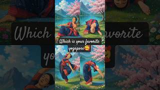 yoga for flexibility and strength for beginners🪷 yoga for flexibility and mobility #shorts #viral