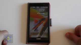 [Huawei EmotionUI] Cómo cambiar el fondo de desbloqueo screenshot 3
